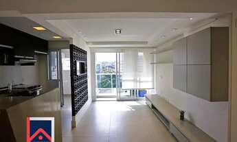 Imagem 3: Locação Apartamento 2 Dormitórios - 69 m² Brooklin