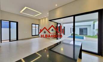 Imagem 2: Casa térrea à Venda no Condomínio Altos da Serra V