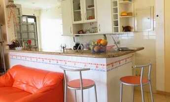 Imagem 4: Apto Praia Martin de Sá, frente ao mar, Pé na areia - c/ Internet, feriados Abril e Maio