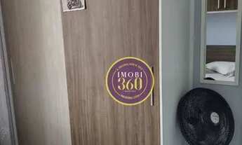 Imagem 6: Apartamento com 2 dormitórios à venda, 43 m² - Vila Raquel - São Paulo/SP