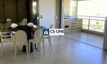 Imagem 5: Apartamento para aluguel, 115,00 m², no bairro Centro, Santo André