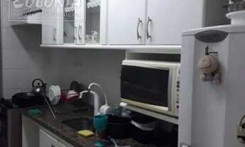 Imagem 7: Santo André - Apartamento Padrão - Jardim Stella