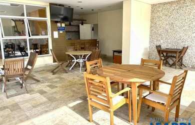 Imagem 6: APARTAMENTO - PONTA DA PRAIA - SP