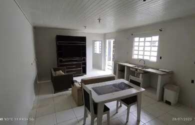 Imagem 4: Casa Mobiliada 65m² - 2 Suites Fundos - Baln. Camboriú - Bairro Nova Esperança