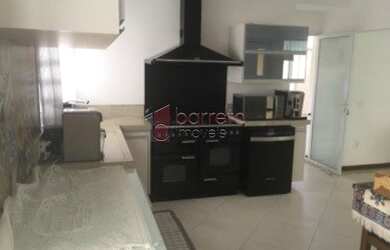 Imagem 7: Jundiaí - Casa de Condomínio - Caxambu