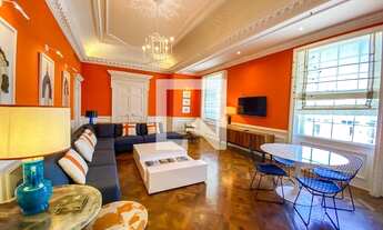 Imagem 4: Apartamento para Aluguel - Flamengo, 2 Quartos, 147 m2