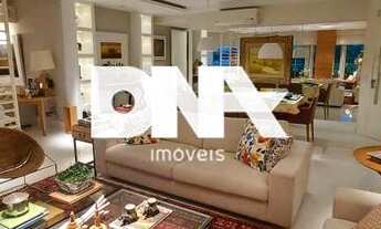 Imagem 5: Apartamento-À VENDA-Lagoa-Rio de Janeiro-RJ