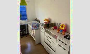 Imagem 7: SAO BERNARDO DO CAMPO - Residential / Apartment - DEMARCHI