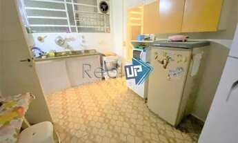 Imagem 6: APARTAMENTO - IPANEMA - 03 QUARTOS - 01 VAGA