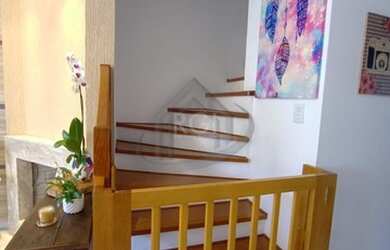 Imagem 2: Sobrado para Venda - 90m², 2 dormitórios, 1 vaga - Hípica