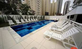 Imagem: APARTAMENTO NA MOOCA AO LADO DO METRÔ