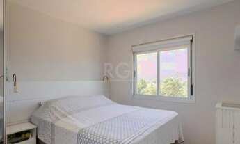 Imagem 6: Apartamento para Venda - 77m², 2 dormitórios, sendo 1 suites, 1 vaga - Bom Jesus