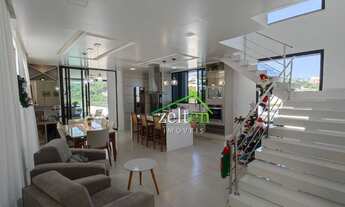 Imagem 6: Casa com 5 dormitórios à venda, 437 m² por R$ 1.599.000,00 - Vale dos Cristais - Macaé/RJ