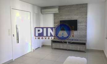 Imagem 5: Apartamento para alugar no alto da gloria, duplex, mobiliado