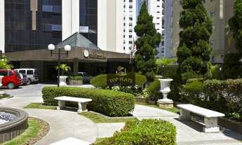 Imagem 7: Flat disponível no Jardim Paulista