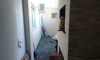 Imagem 4: Apartamento a 500 metros do mar todo Mobiliado