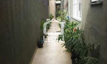 Imagem: Casa de 20 m² mobiliada, com 1 dormitório