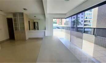Imagem 2: Apartamento Garden com 4 dormitórios, 145 m² - venda por R$ 1.250.000,00 ou aluguel por R