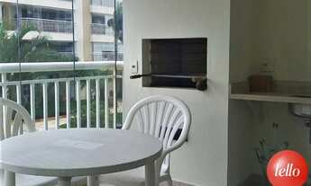 Imagem 3: São Paulo - Apartamento Padrão - Campo Belo