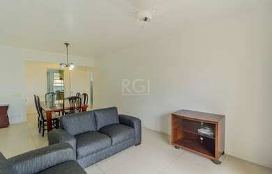 Imagem 5: Apartamento com 106m² 03 dormitórios e 01 vaga de garagem