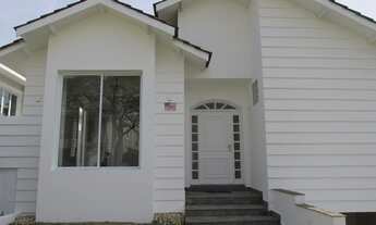 Imagem 2: Casa com 4 dormitórios para alugar, 310 m² por R$ 10.033/mês - Alphaville 06 - Santana de