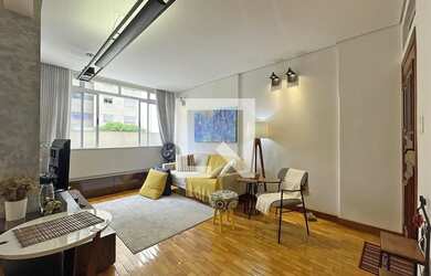 Imagem 3: Apartamento para Aluguel - Boa Viagem, 2 Quartos, 106 m2