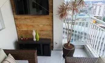 Imagem 2: APARTAMENTO NA MOOCA AO LADO DO METRÔ, COM PORTEIRA FECHADA