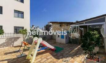 Imagem 4: Venda Cobertura Sagrada Família Belo Horizonte