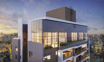 Imagem 2: Haus Mitre Santa Cruz Saúde - SP