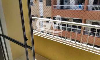 Imagem: Condomínio Horto do Santo Antônio