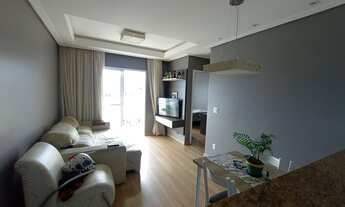 Imagem 6: Espaço e Vida Ipoema 2 dorms