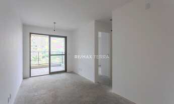 Imagem 3: NOVISSIMO, 2 QTS, SUITE E VARANDA, 61 m², PERDIZES