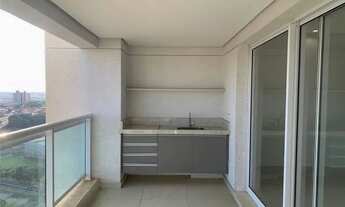 Imagem 7: Excelente apartamento para locação com 01 dormitório 54 m²/Piracicaba - SP