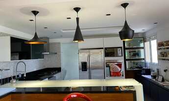 Imagem 5: Apartamento para venda com 141 metros quadrados com 3 quartos