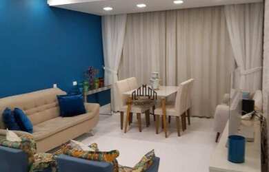 Imagem 5: Apartamento com 2 dormitórios à venda, 112 m² por R$ 1.380.000,00 - Jardim Astúrias - Guar