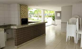 Imagem 3: Apartamento 2 Quartos, 2 vagas, Frente ao Shopping Plaza D´ oro no Eldorado Parque