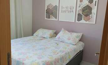 Imagem 5: Apartamento para aluguel com 2 quartos em Abrantes - Cond. Costa do Descobrimento