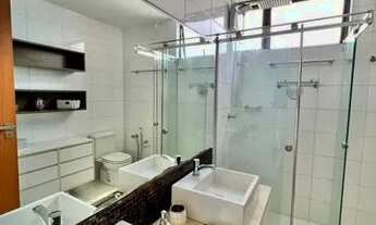 Imagem 6: Lindo Apartamento Renascença, Reformado e Projetado, 140, Nascente