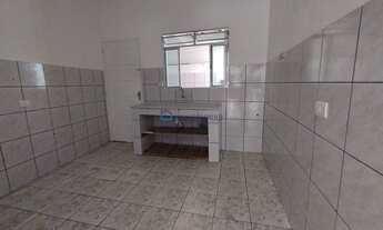 Imagem 2: CASA assobradada