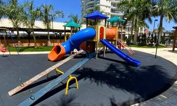 Imagem 4: Aluguel de Temporada Beto Carrero ! Maravilhoso ap em Home Club c/ piscina e academia!