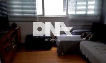 Imagem 2: Apartamento-À VENDA-Jardim Botânico-Rio de Janeiro-RJ