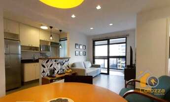 Imagem 2: Apartamento com 2 dormitórios, 55 m² - venda por R$ 1.190.000,00 ou aluguel por R$ 12.380