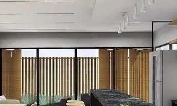 Imagem 6: Apartamento para Venda - 110.77m², 3 dormitórios, 2 vagas - Menino Deus