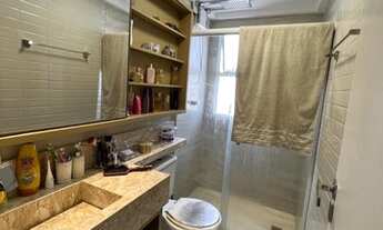 Imagem 6: Portal do Mares, Totalmente Mobiliado