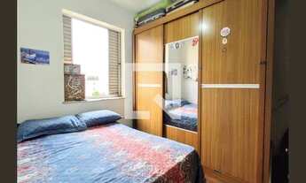 Imagem 6: Apartamento para Aluguel - Coração de Jesus, 3 Quartos, 90 m2