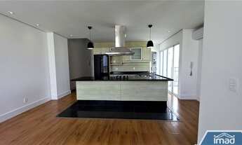 Imagem 4: Cobertura Duplex maravilhosa para locação. São 2 suítes 2 vagas de garagem ao lado da Av