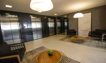 Imagem 3: ALUGUEL <br>EDF. Duetto, no bairro do poço, entre a ponta verde e pajuçara.<br>