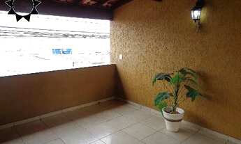 Imagem 5: CASA PESTANA Casa com 3 dormitórios