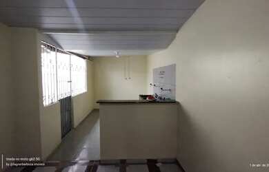 Imagem 7: Casa para aluguel possui 110 metros quadrados com 2 quartos em Cidade Nova - Ananindeua