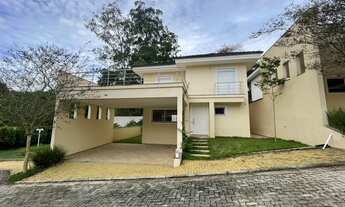 Imagem: Casa para locação na Granja Viana cond